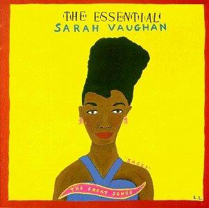 Essential -Great Songs - CD Audio di Sarah Vaughan
