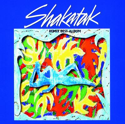 Remix best Album (Musicassetta) - Musicassetta di Shakatak