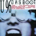Das Boot - CD Audio