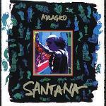 Milagro - CD Audio di Santana