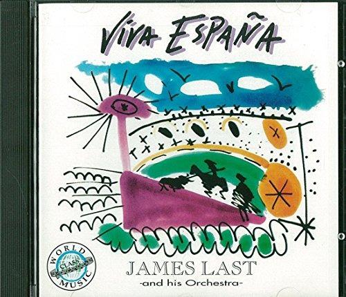 Viva Espana - CD Audio di James Last