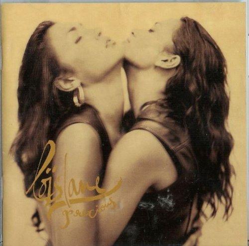 Precious - CD Audio di Loïs Lane