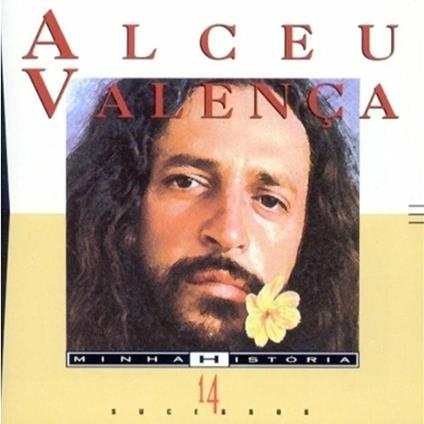 Minha Historia - CD Audio di Alceu Valença