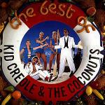 The Best of Kid Creole & the Coconuts