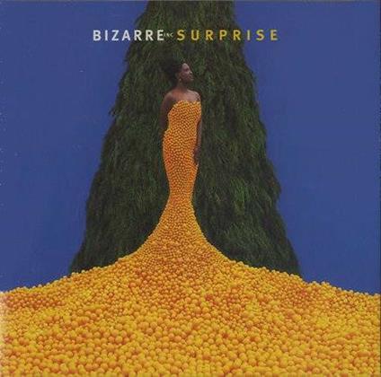 Surprise - CD Audio di Bizarre Inc