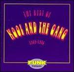 Best of 1969-1976 - CD Audio di Kool & the Gang