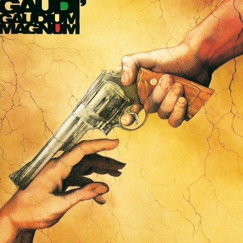 Gaudium Magnum - CD Audio di Gaudi