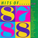 Hits Of...87 88 Vol.12