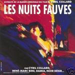 Les Nuits Fauves (Colonna Sonora)