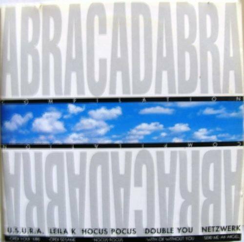 Abracadabra Complation (Colonna Sonora) - CD Audio di Double You