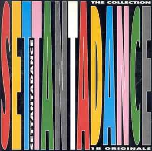 Settantadance - CD Audio