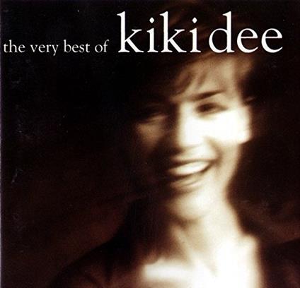 Love Is Everything - CD Audio di Kiki Dee