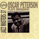 Verve Jazz Masters 37: Plays Broadway