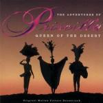 Priscilla. Queen of the Desert (Colonna sonora)