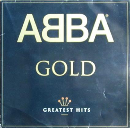 Gold - Vinile LP di ABBA