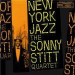 New York Jazz - CD Audio di Sonny Stitt