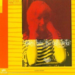 Give Him The Ooh-La-La - CD Audio di Blossom Dearie