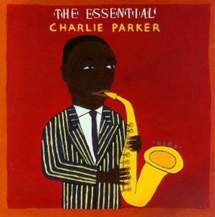 Essential - CD Audio di Charlie Parker