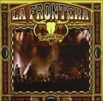 Capturados Vivos - CD Audio di La Frontera
