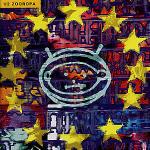 Zooropa - CD Audio di U2
