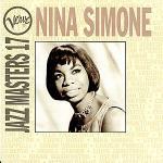 Verve Jazz Masters 17 (Import) - CD Audio di Nina Simone