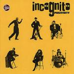 Positivity - CD Audio di Incognito