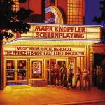 Screenplaying - CD Audio di Mark Knopfler