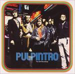 Intro. Gift Recordings - CD Audio di Pulp