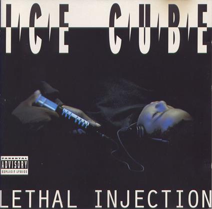 Lethal Injection - CD Audio di Ice Cube
