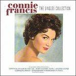 Singles Collection - CD Audio di Connie Francis