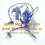 Adventures in Radioland - CD Audio di John McLaughlin