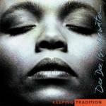 Keeping Tradition - CD Audio di Dee Dee Bridgewater