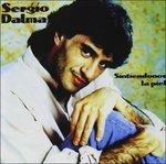Sintiendonos La Piel - CD Audio di Sergio Dalma