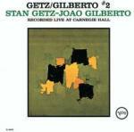 Getz/Gilberto n.2 - CD Audio di Stan Getz,Joao Gilberto