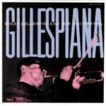 Gillespiana - CD Audio di Dizzy Gillespie