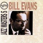 Verve Jazz Masters 5 - CD Audio di Bill Evans