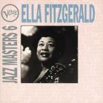 Verve Jazz Masters 6 - CD Audio di Ella Fitzgerald