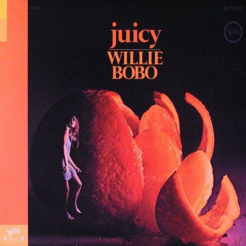 Juicy - CD Audio di Willie Bobo
