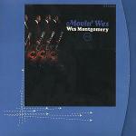 Movin' Wes - CD Audio di Wes Montgomery