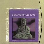 Music for Zen Meditation