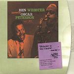 Meets Oscar Peterson