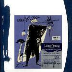 Lester Young with the Oscar Peterson Trio - CD Audio di Lester Young