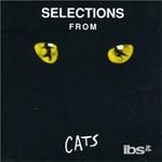 Selections From Cats