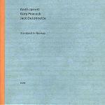 Standards in Norway - CD Audio di Keith Jarrett