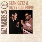 Verve Jazz Masters 25 - CD Audio di Stan Getz,Dizzy Gillespie