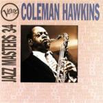 Verve Jazz Masters 34 - CD Audio di Coleman Hawkins
