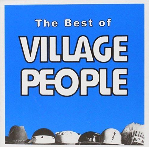 Best of - CD Audio di Village People