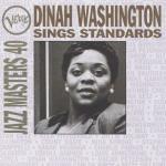 Verve Jazz Masters 40 - CD Audio di Dinah Washington