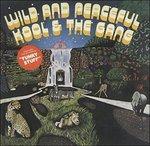 Wild & Peaceful - CD Audio di Kool & the Gang
