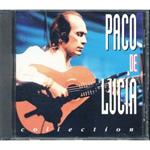 Paco De Lucia. The Collection